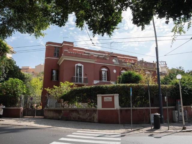 Villa Indipendente in vendita a Tuvixeddu-Tuvumannu, Cagliari