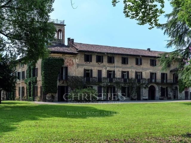Villa Indipendente in vendita a Zona Omogenea Milano Nord, Paderno Dugnano