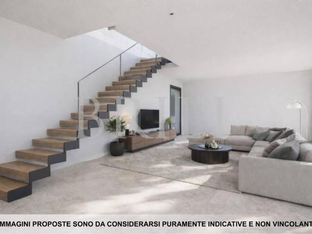 Villa Indipendente in vendita a San Pantaleo, Sardigna/Sardegna