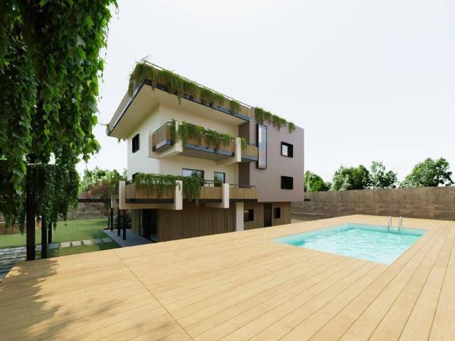 Villa Indipendente in vendita a Guantai, Campania