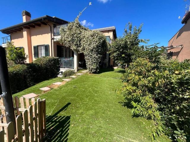 Villa Indipendente in vendita a Nuovo Circondario Imolese, Castel San Pietro Terme
