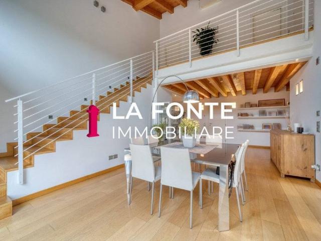Villa Indipendente in vendita a Borgo Rurale Fratelli Grinzato, Vigonza