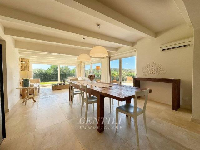 Villa Indipendente in vendita a Alzachèna/Arzachena, Baja Sardinia