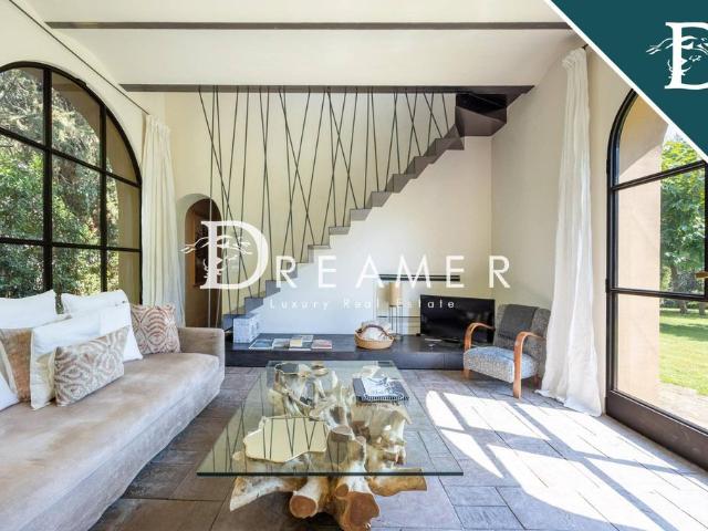 Villa Indipendente in vendita a Galluzzo, Firenze