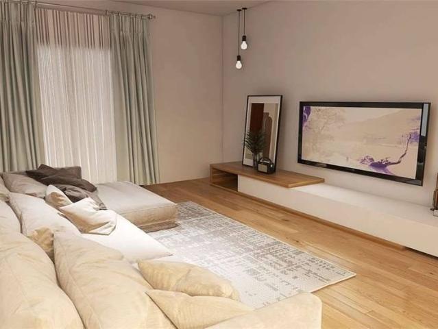 Villa Indipendente in vendita a Zanica, Lombardia