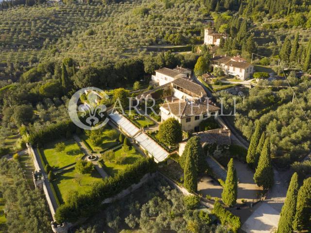 Casa in vendita a Quartiere 5, Sesto Fiorentino