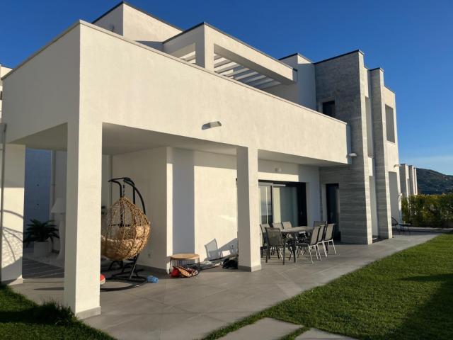 Villa Indipendente in affitto a Calabria, Reggio Calabria