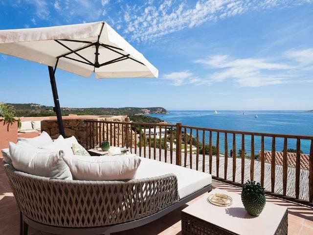 Villa Schiera in vendita a Alzachèna/Arzachena, Porto Cervo