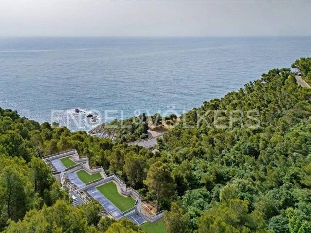 Villa Schiera in vendita a Merello, Bergeggi