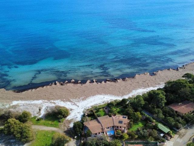 Villa Schiera in vendita a Capo Comino, Sardigna/Sardegna