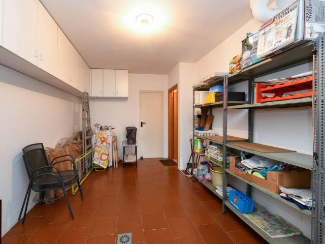 Villa Schiera in vendita a Rivoltella del Garda, Desenzano Del Garda