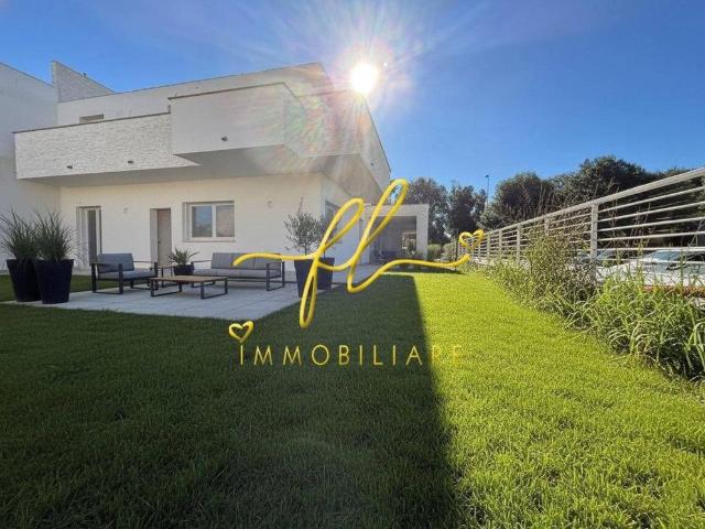 Villa Schiera in vendita a Montenero basso, Livorno