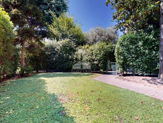 Villa Schiera in vendita a Zona Omogenea Milano Nord, Cusano Milanino