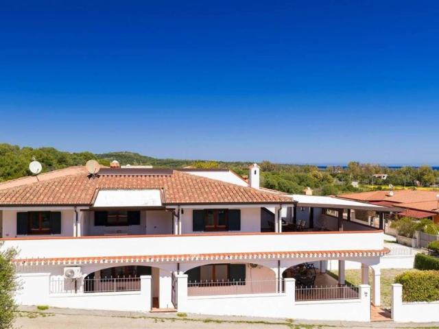 Villa Schiera in vendita a Bari Sardo, Sardigna/Sardegna