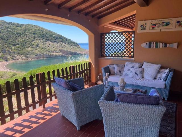 Villa Schiera in vendita a Rio, Toscana