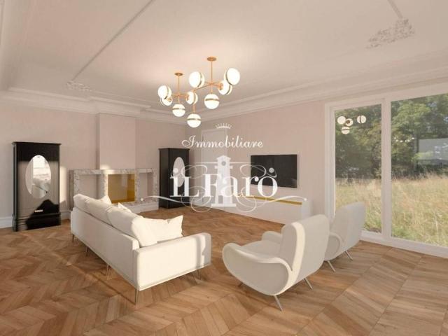 Villa Schiera in vendita a Cisanello, Pisa
