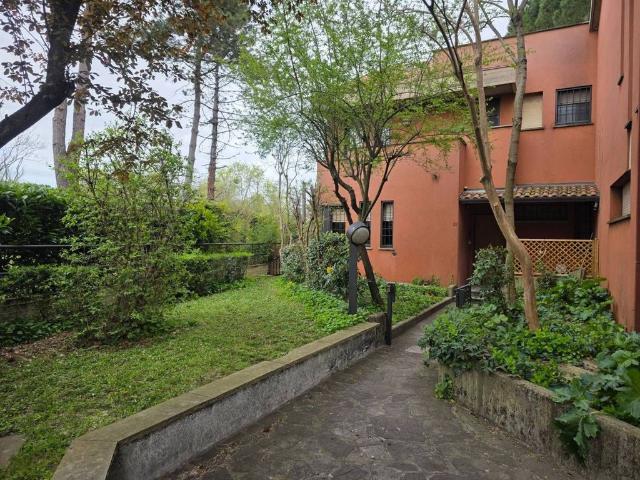 Villa Schiera in vendita a San Lazzaro, Reggio Emilia
