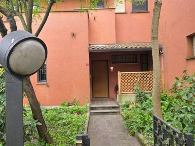Villa Schiera in vendita a San Lazzaro, Reggio Emilia