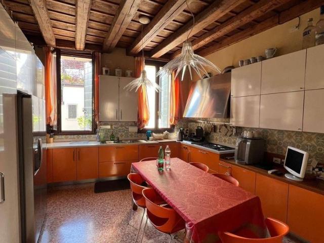 Villa Schiera in vendita a Sant'Osvaldo, Padova