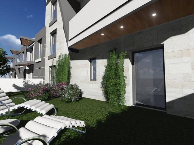 Villa Schiera in vendita a Genneruxi, Cagliari