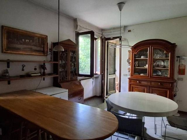 Villa Schiera in vendita a Le Badie, Prato