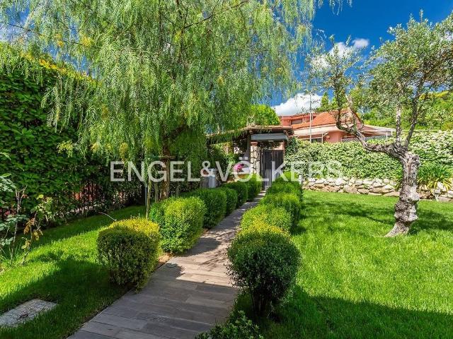 Villa Schiera in vendita a Guidonia Montecelio, Roma Capitale
