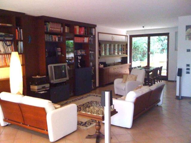 Villa Schiera in vendita a Marche, Fermo