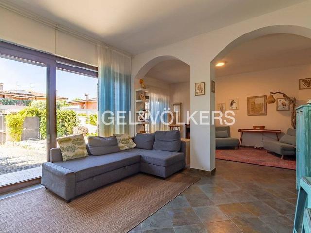Villa Schiera in vendita a Malafede, Roma Capitale