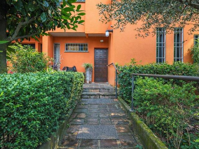 Villa Schiera in vendita a Cicogna, San Lazzaro
