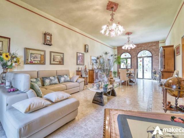 Villa Schiera in vendita a Rovagnasco, Segrate