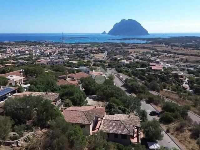 Villa Schiera in vendita a Porto San Paolo, Sardigna/Sardegna