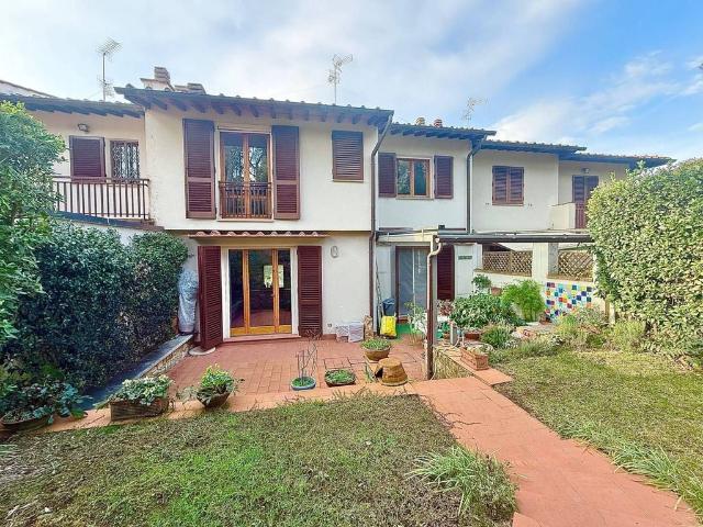 Villa Schiera in vendita a Impruneta, Toscana