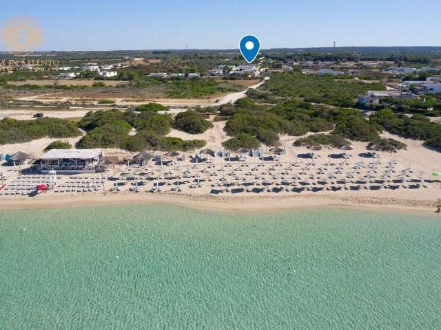 Villa Schiera in vendita a Puglia, Lecce