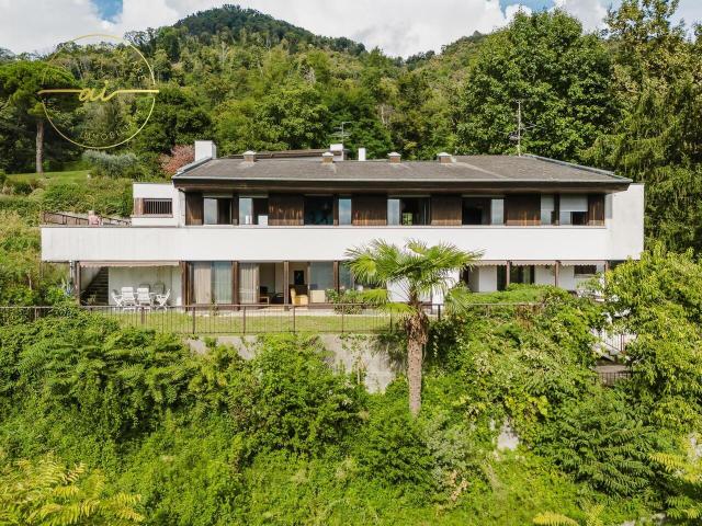 Haus kaufen in Morbio Inferiore, Tessin