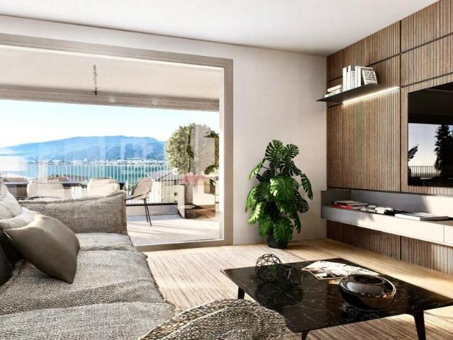 Wohnung kaufen in Mendrisio, Tessin