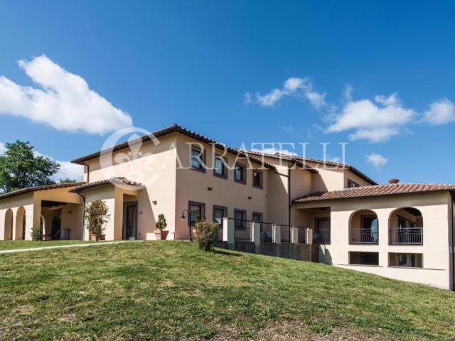 Casa in vendita a Unione di Comuni Montani Colline del Fiora, Manciano