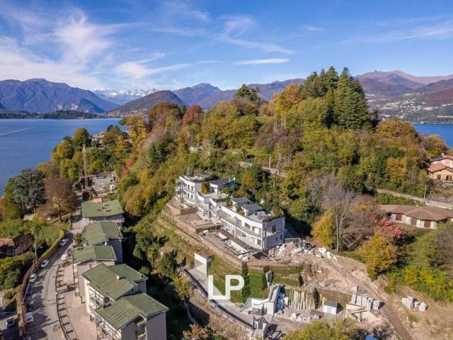 Appartamento in vendita a Comunità Montana Valli del Verbano, Laveno Mombello