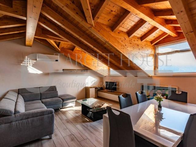 Appartamento in vendita a Loveno, Menaggio