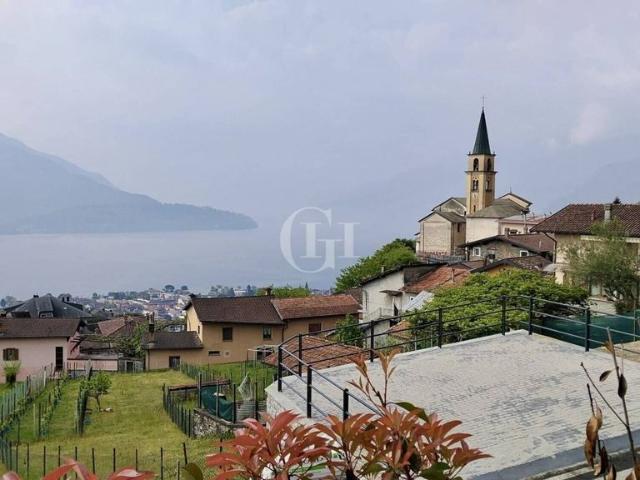 Appartamento in vendita a Vercana, Lombardia