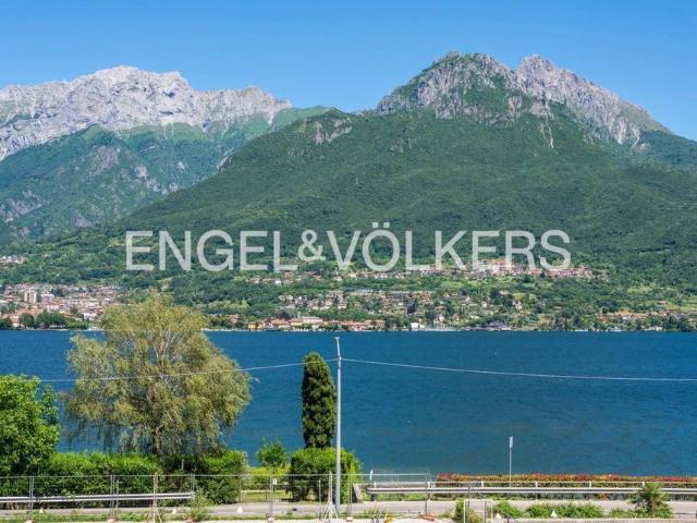 Appartamento in vendita a Oliveto Lario, Lombardia