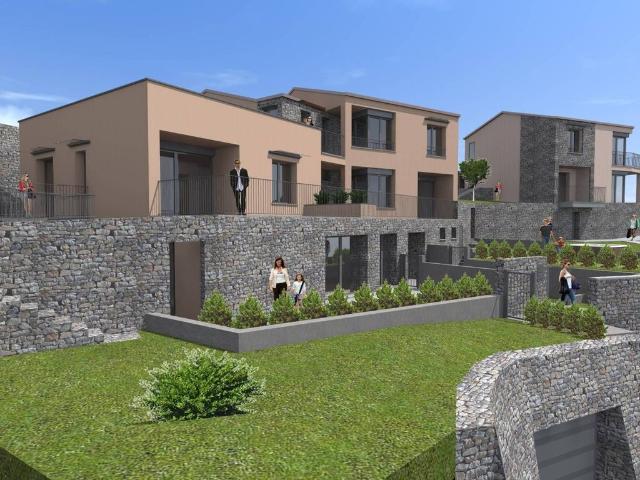 Appartamento in vendita a Carate Urio, Lombardia