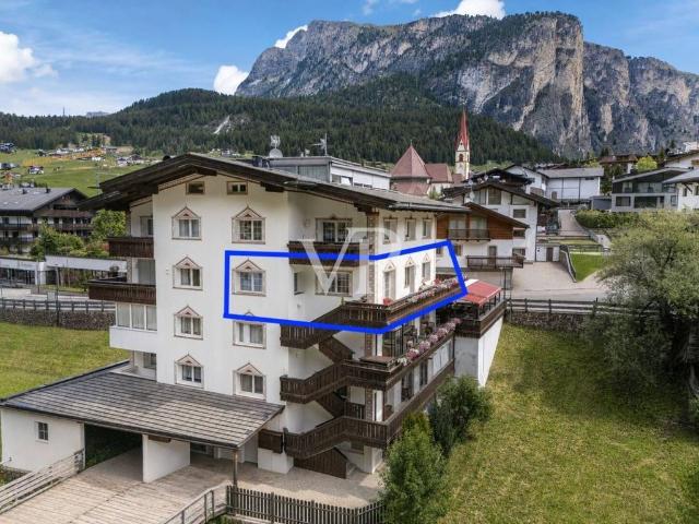 Appartamento in vendita a Salten-Schlern - Salto-Sciliar, Selva