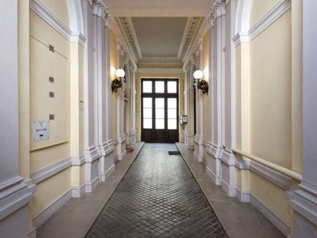 Appartamento in vendita a Borgo Teresiano, Trieste