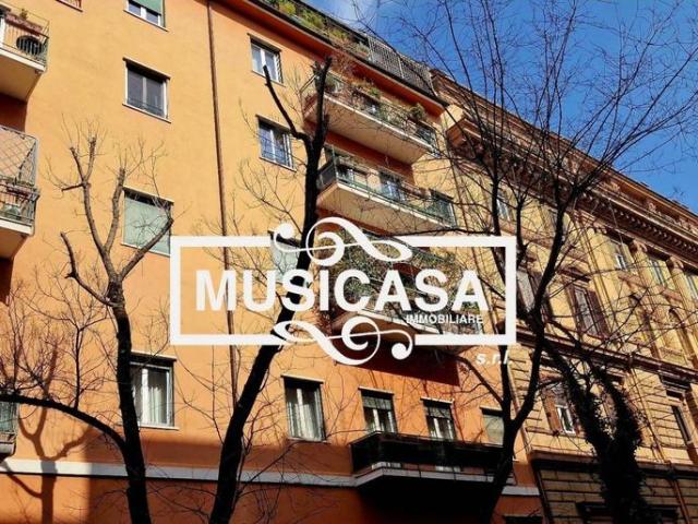 Appartamento in vendita a Municipio Roma I, Roma Capitale