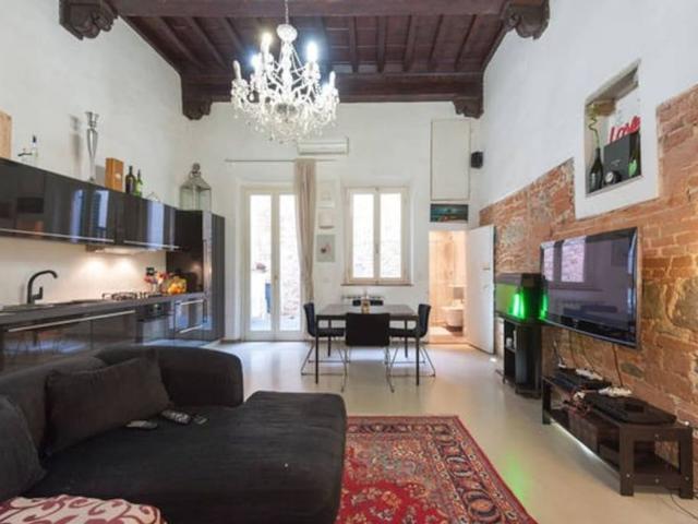 Appartamento in vendita a Quartiere 1, Firenze