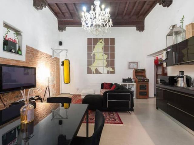Appartamento in vendita a Quartiere 1, Firenze