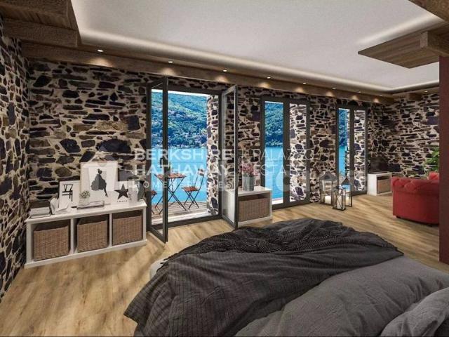 Appartamento in vendita a Laglio, Lombardia