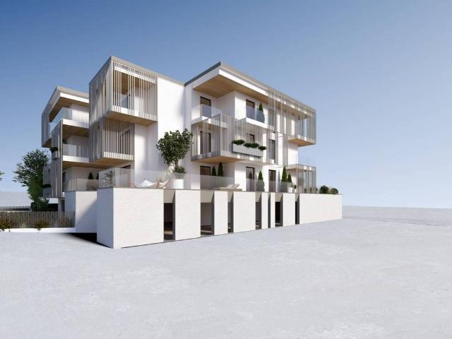 Appartamento in vendita a Comunità Alto Garda e Ledro, Riva