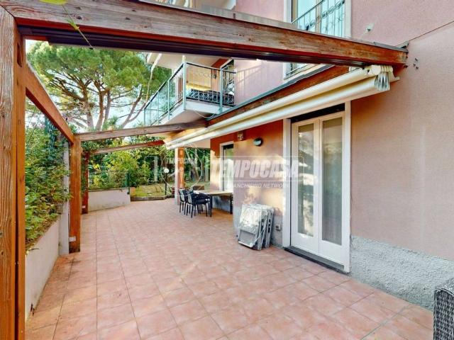 Appartamento in vendita a Bogliasco, Liguria