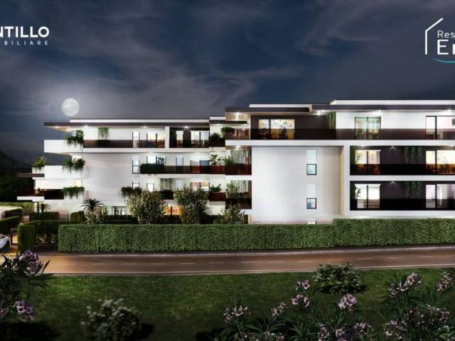 Appartamento in vendita a Comunità Alto Garda e Ledro, Riva